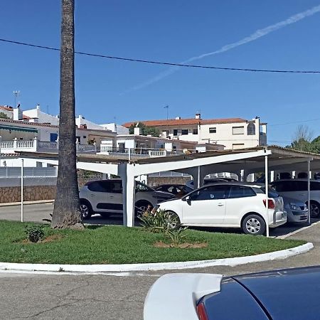 Paraiso Miami Playa Екстериор снимка