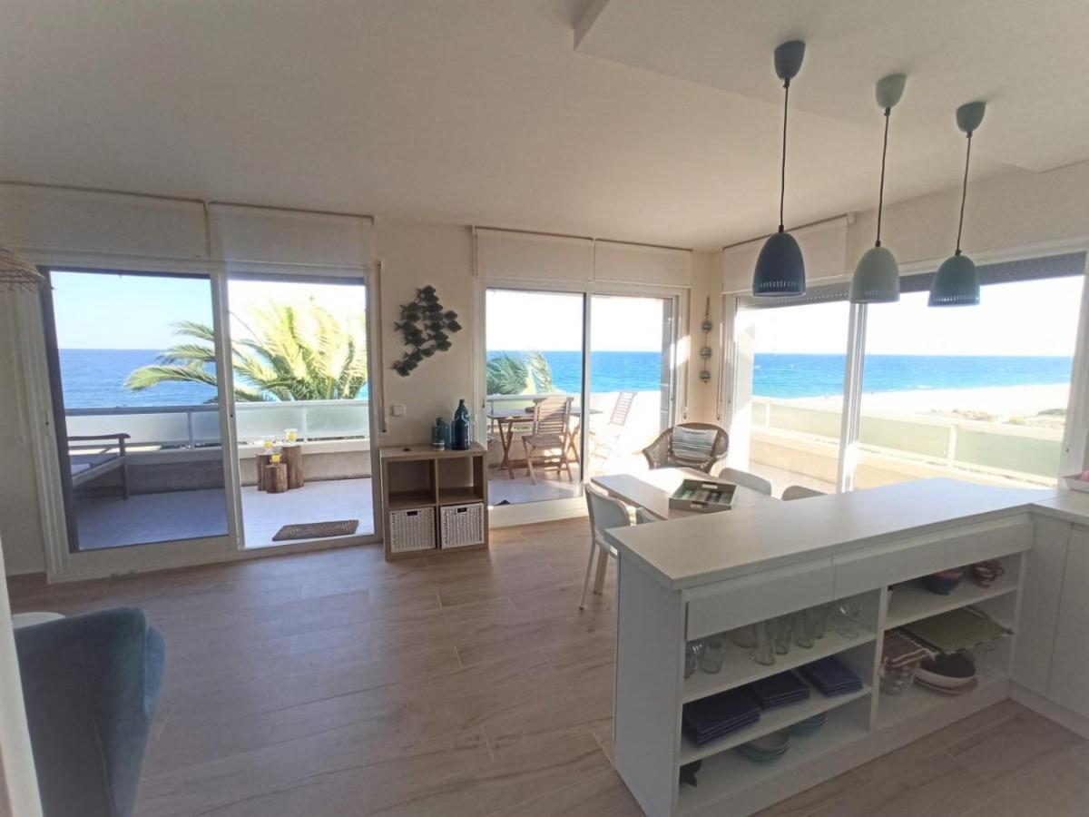 Paraiso Miami Playa Екстериор снимка