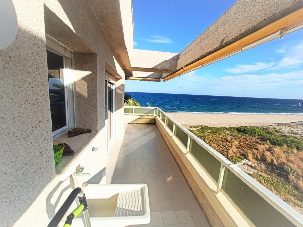 Paraiso Miami Playa Екстериор снимка