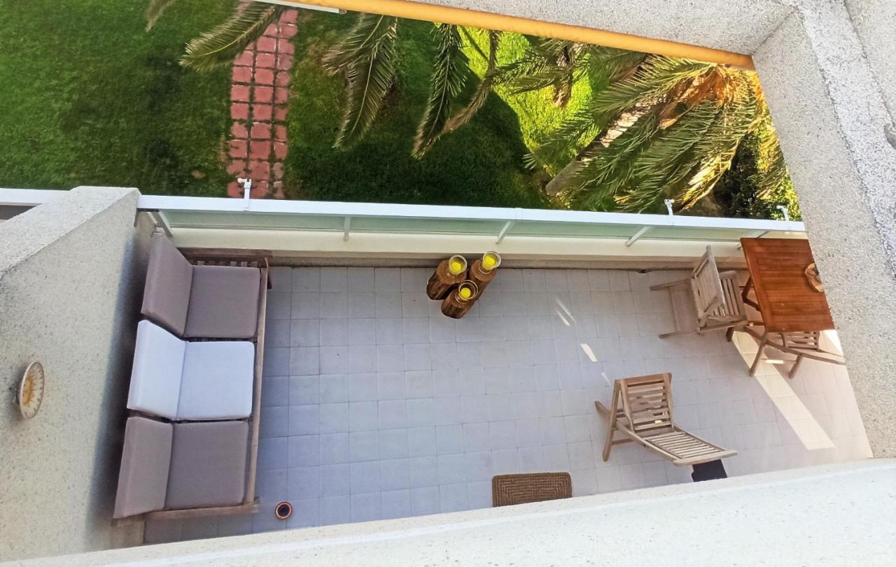 Paraiso Miami Playa Екстериор снимка