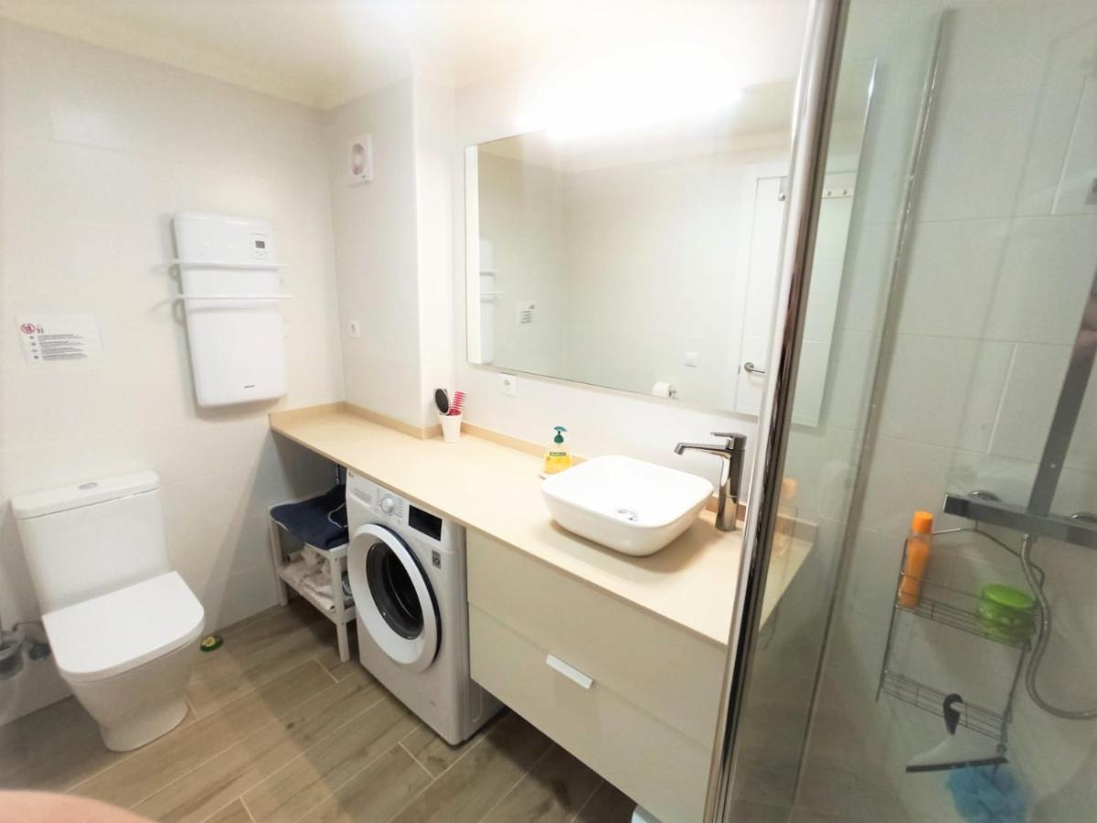 Paraiso Miami Playa Екстериор снимка