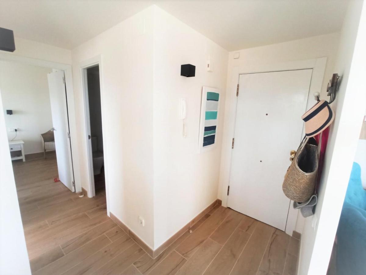 Paraiso Miami Playa Екстериор снимка