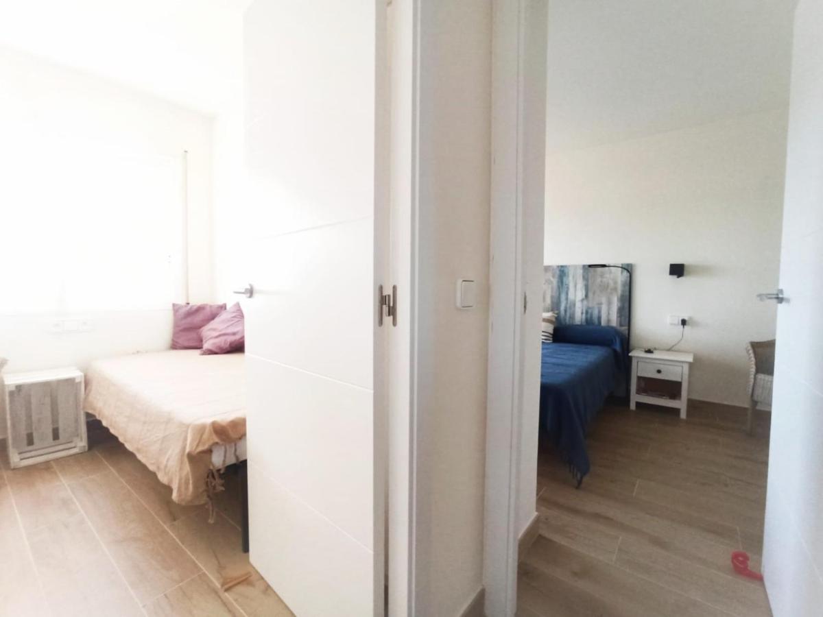 Paraiso Miami Playa Екстериор снимка