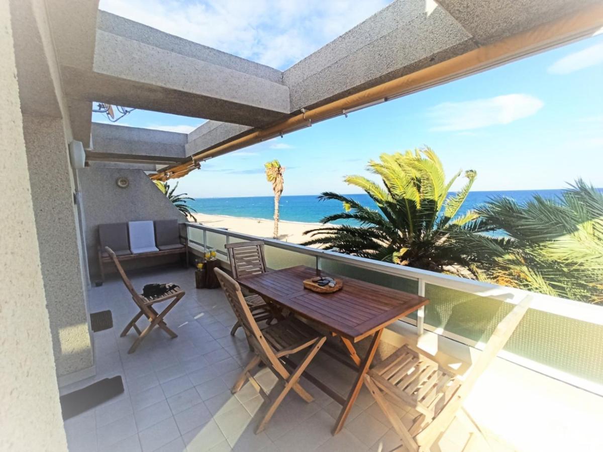 Paraiso Miami Playa Екстериор снимка