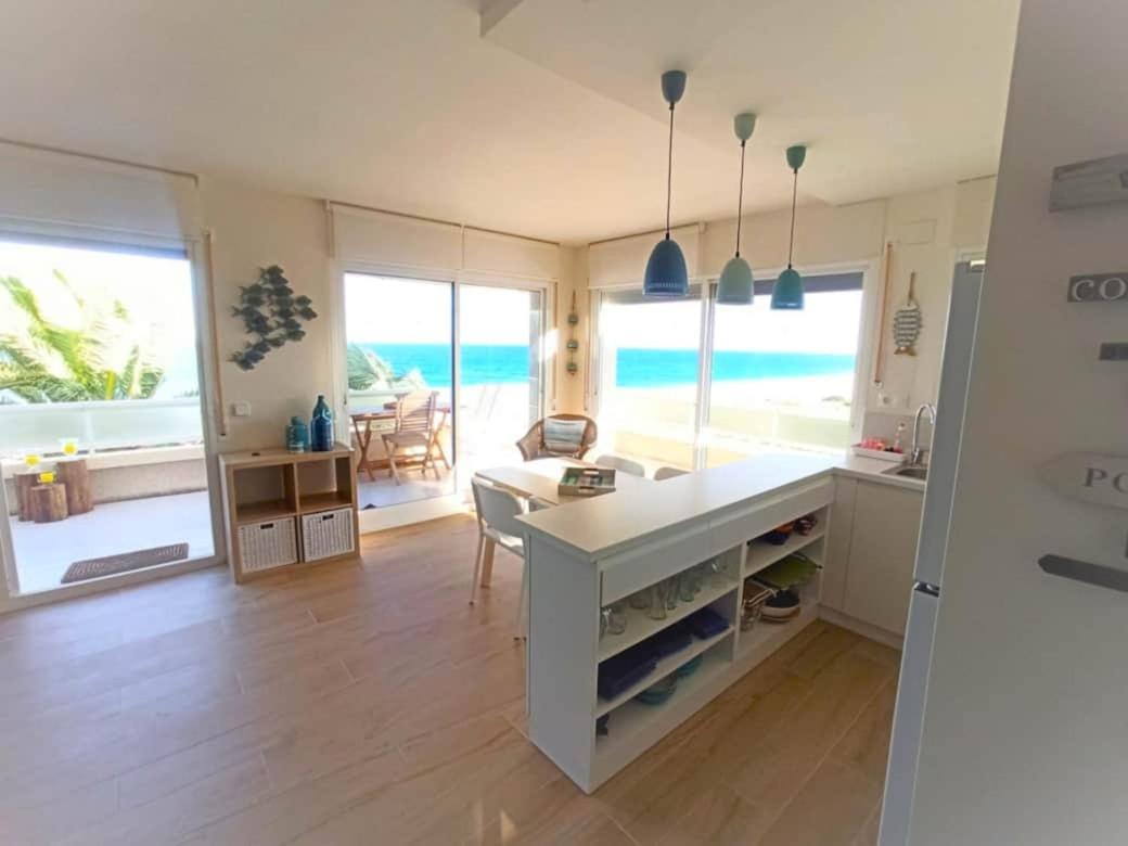 Paraiso Miami Playa Екстериор снимка