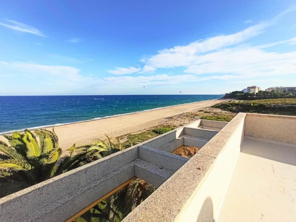 Paraiso Miami Playa Екстериор снимка