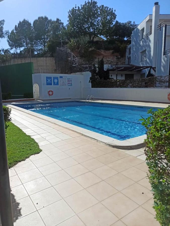 Paraiso Miami Playa Екстериор снимка