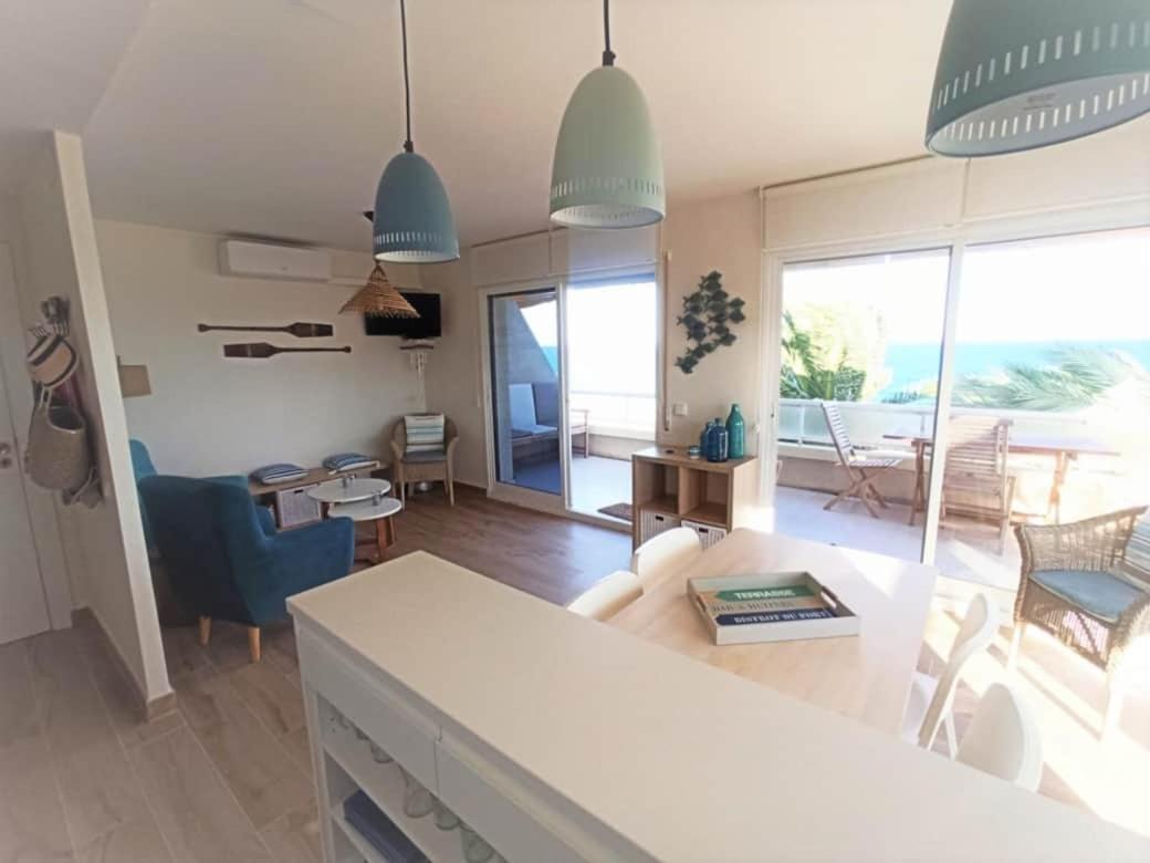 Paraiso Miami Playa Екстериор снимка