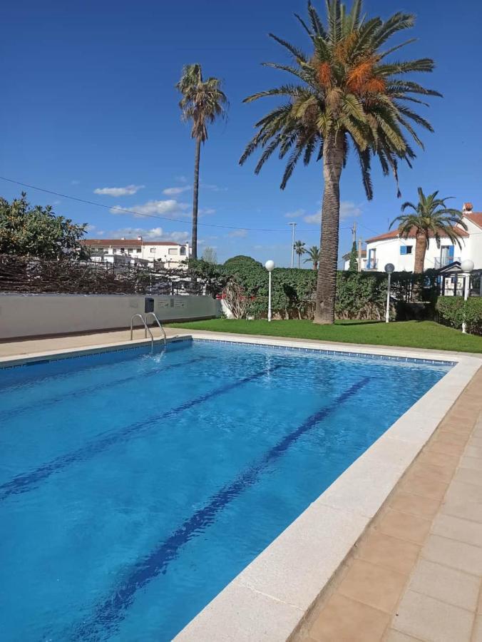 Paraiso Miami Playa Екстериор снимка