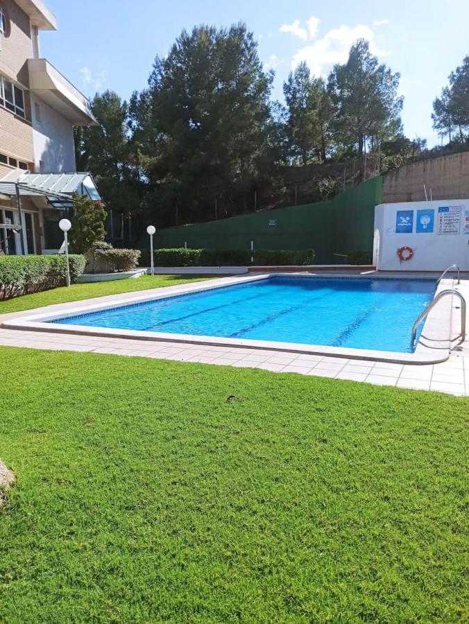 Paraiso Miami Playa Екстериор снимка