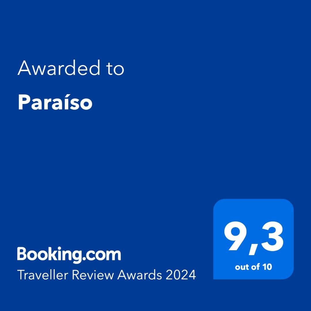 Paraiso Miami Playa Екстериор снимка
